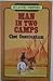 Man in Two Camps (Atlantic Large Print Series)