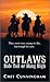 Ride Tall or Hang High (Outlaws #1)
