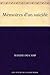 Mémoires d'un suicidé