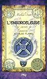 L'Ensorceleuse
