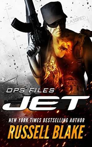 Ops Files (Jet, #0.5)
