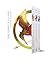The Hunger Games - Luxury Edition Boxset (The Hunger Games, #1-3)