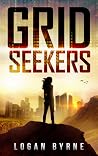 Grid Seekers by Logan Byrne