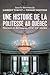 Une histoire de la politesse au Québec by Laurent Turcot