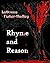 Rhyme and Reason