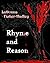 Rhyme and Reason