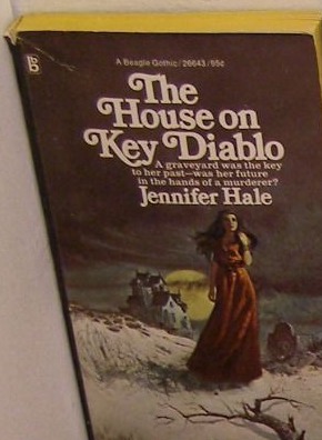 The House on Key Diablo