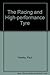 The Racing and High-Performance Tire by Paul Hanley