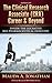 The Clinical Research Associate (CRA) Career & Beyond. Inside... by Mauda A. Jonathan