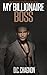 My Billionaire Boss, Book O...