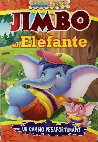 Jimbo el Elefante