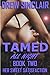 Tamed All Night: Book Two: ...