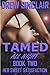 Tamed All Night: Book Two: Her Sweet Satisfaction