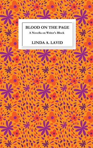Blood on the Page: A Novella on Writer's Block