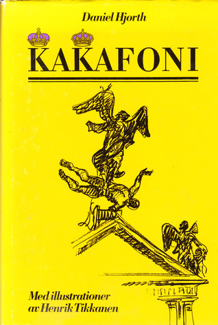 Kakafoni (Hardcover)
