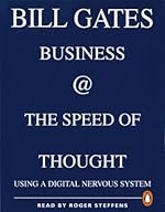 Business at the Speed of Thought