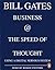 Business at the Speed of Thought by Bill  Gates