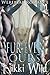 Fur-Ever Ours by Nikki Wild