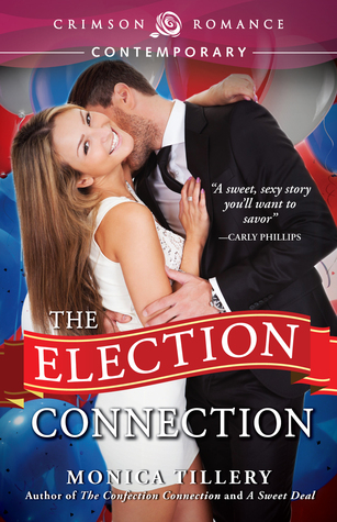 The Election Connection (ebook)