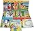 Oxford Reading Tree: Read at Home Complete Collection, 31 book set