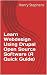 Drupal 7 for Beginners: Design Professional Websites with Drupal 7