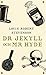 Dr. Jekyll och Mr. Hyde