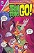 Teen Titans Go! (2013-) #17