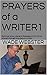 PRAYERS of a WRITER1: Spiri...