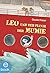 Leo und der Fluch der Mumie by Claudia Frieser