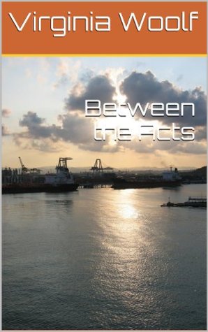 Between the Acts
