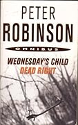Wednesday's Child / Dead Right