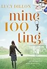 Mine 100 ting by Lucy Dillon