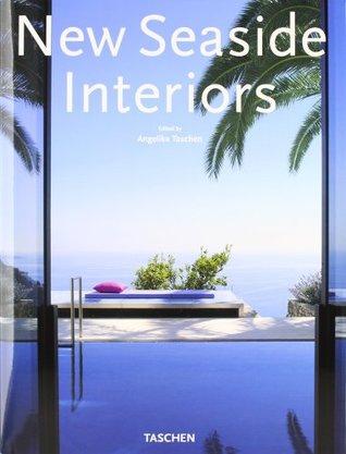 New Seaside Interiors (Hardcover)