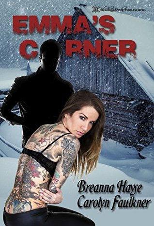 Emma's Corner (Kindle Edition)