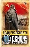 Demony czasu pokoju by Adam Przechrzta