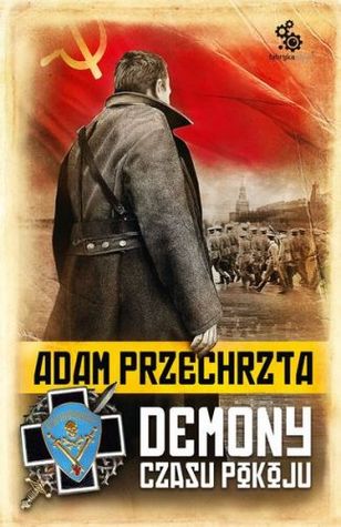 Demony czasu pokoju (Paperback)