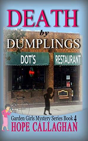 Death by Dumplings (Garden Girls #4)