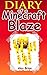 Diary Of A Minecraft Blaze (An Unofficial Minecraft Book)