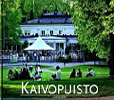 Kaivopuisto