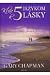 Kľúč k 5 jazykom lásky by Gary Chapman Kľúč k 5 jazykom lásky by Gary Chapman