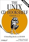 The UNIX CD Bookshelf, Version 2.1