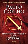Manuscrito Encont...
