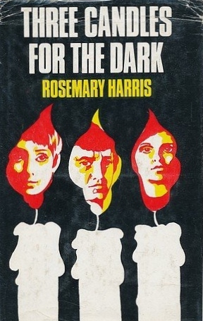 Three Candles for the Dark (Hardcover)