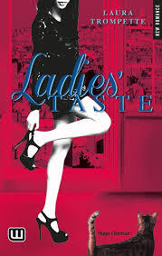 Ladies' Taste (Paperback)