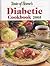 Taste of Homes Diabetic Cookbook 2005