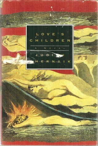 Love's Children (Hardcover)