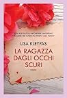 La ragazza dagli occhi scuri by Lisa Kleypas