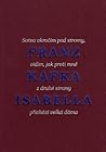 Isabella: povídky...