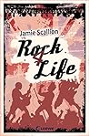 Rock 4 Life: Humorvolles Jugendbuch für alle Musik-Fans ab 13 Jahre (German Edition)