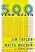 The 500 Year Delta by Jim        Taylor